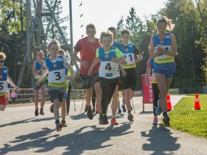19.jūlijā notiks „S!-Skrien 2018” sacensību trešais posms