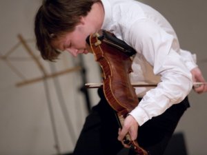 Siguldā notiek Starptautiskie latviešu jauno mūziķu meistarkursi