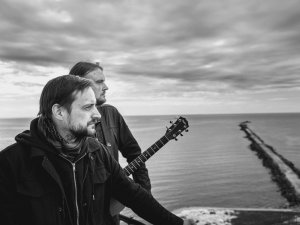 Siguldā pirmo reizi uzstāsies duets „Čipsis un Dullais”