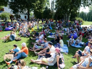 Aicina apmeklēt Muzikālo brokastu cikla noslēguma koncertu