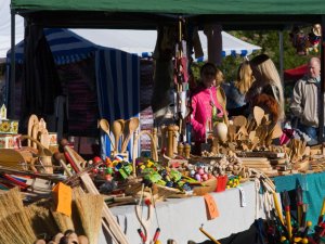 Aicina pieteikties tirdzniecībai svētkos „Sajūti rudeni Allažos”