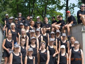 Deju kolektīvs „Purenīte” pārstāvēs Latviju „Eiropiādē”