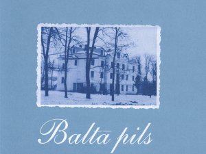 Pensionāru biedrība „Sigulda” izdevusi grāmatu