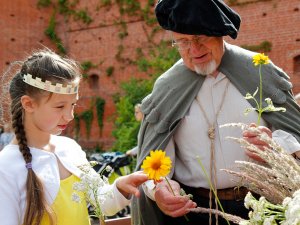 Notiks svētki bērniem Turaidas muzejrezervātā