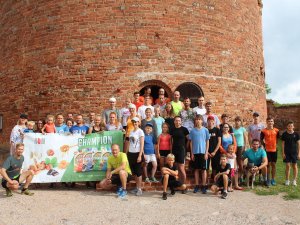 Noslēdzies skriešanas seriāla „Sigulda Up Cup” 3.posms