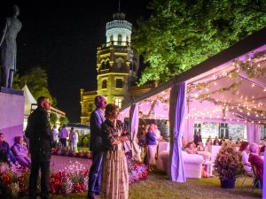 Šonedēļ Siguldas novadā: Opermūzikas svētki, Klusuma pārgājiens un sporta sacensības