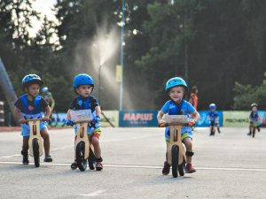 „S!-Velo 2018” sacensību ceturtais posms pulcē 139 velobraucējus