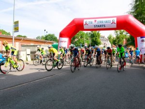 Notiks sacensības „Cerību kauss 2018”; plānoti satiksmes ierobežojumi