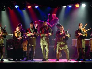 Pasaules orientēšanās čempionātā Siguldā uzstāsies grupa „Auļi” un Elza Rozentāle