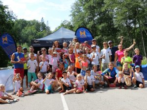 Noskaidroti Siguldas kausa ieguvēji skrituļslalomā