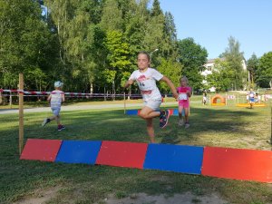 Noslēdzies pirmspēdējais „S!-Skrien” posms