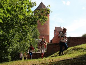 Šonedēļ Siguldas novadā: Vislatvijas zaļumballe, pasaules čempionāts orientēšanās sportā un citi notikumi