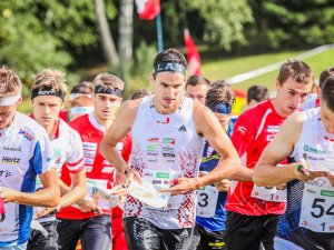 Ar startiem garajā distancē noslēdzies pasaules orientēšanās čempionāts