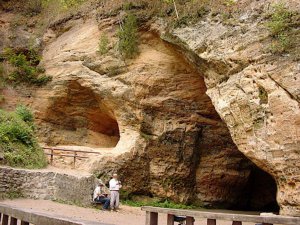 Precizēs dabas pieminekļu robežas un nosaukumus