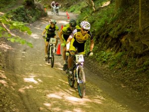 Siguldā notiks starptautiskās UCI XCO C2 olimpiskā krosa kategorijas sacensības