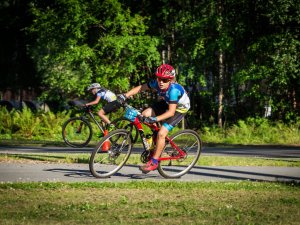 Septembrī notiks „S!-Šķēršļu velo 2018” sacensības bērniem un jauniešiem