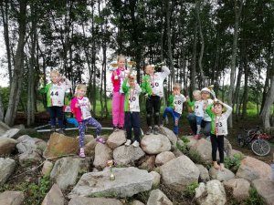 Novadnieks Grāvītis izcīna uzvaru triāla čempionātā