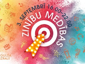 Jaunais mācību gads ir sācies aktīvi un aizraujoši