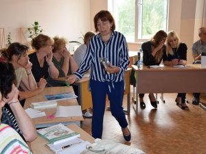 Siguldas Valsts ģimnāzija dalās projektā iegūtajā pieredzē