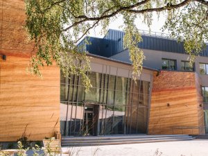 Pašvaldība izsolīs kafejnīcas telpas Siguldas novada Kultūras centrā