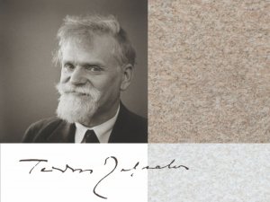 Pie Siguldas novada Kultūras centra atklās pieminekli Teodoram Zaļkalnam