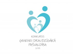 Turpinās iedzīvotāju balsojums konkursā „Ģimenei draudzīgākā pašvaldība”