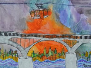 30.septembrī notiks tradicionālā akcija „Glezno visi”