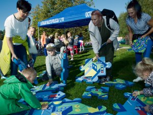 Šonedēļ Siguldas novadā: Mobilitātes nedēļa, Mores kauju atceres pasākumi un citi notikumi