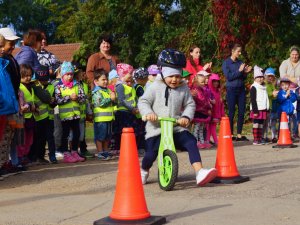 Mobilitātes nedēļas akcijā „Diena bez auto” aicina diskutēt par veloinfrastruktūru