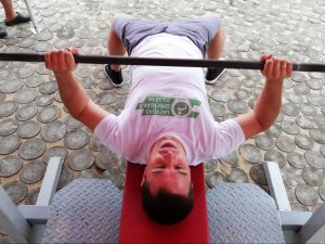 Siguldā notiks sacensības „Latvijas Spēcīgākā pilsēta 2018”