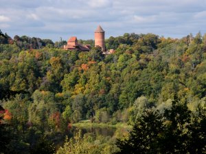 Šonedēļ Siguldas novadā: Veselības un sporta nedēļa, akcija „Glezno visi” un citi pasākumi