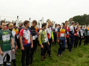 7.oktobrī notiks tradicionālās orientēšanās sacensības „Siguldas rudens”