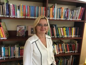 Allažu pamatskolai jauna direktore – Aina Keplere