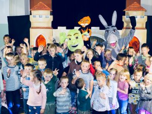 Mores pamatskola piedalās inciatīvā „Latvijas skolas soma”