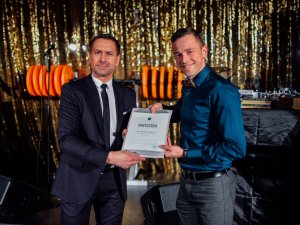 Aicina pieteikt pretendentus konkursam „Uzņēmēju gada balva 2018”