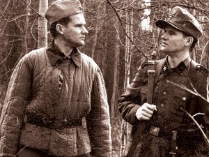 Aicina uz Jaunā Rīgas teātra izrādi „Vectēvs”