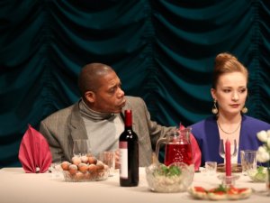 Kultūras centrā „Siguldas devons” notiks Daugavpils teātra viesizrāde „Jubileja 98”