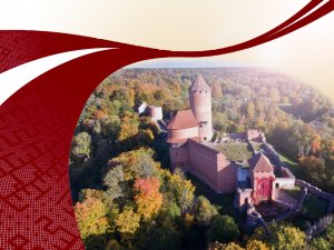 Aicina uz Latvijas simtgades rīta ieskandināšanu Turaidā