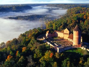 Notiks Turaidas muzejrezervāta zinātniski praktiskā konference