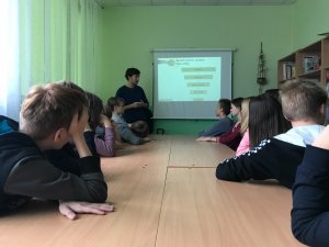 Siguldas 1.pamatskolas skolēni piedalījās pasākumā „Atkritumi kā resurss”