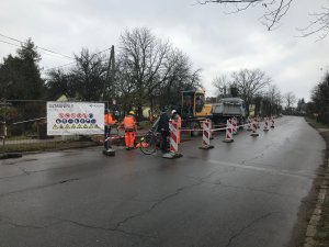 Līdz 9.novembrim plānoti satiksmes ierobežojumi Kaijas un Pulkveža Brieža ielas krustojumā