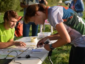Notiks orientēšanās sacensību „Siguldas Kompass 2018” noslēdzošais posms