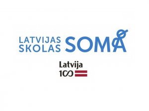 „Latvijas skolas soma” projekta laikā novada skolēni bauda kultūru