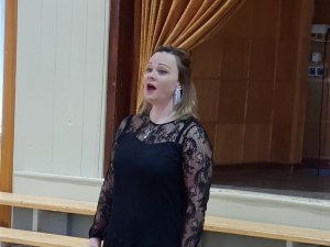 Izskanējis koncerts „Visskaistākais ceļš – mūsu Latvijai 100”