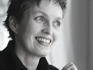 Novada bibliotēkā viesosies grāmatu rakstniece un ilustratore no Islandes