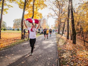 Aicina piedalīties izaicinājumu skrējienā „Izskrien Latviju Siguldā”