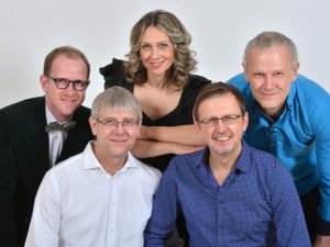 Notiks Latvijas simtgades jubilejas balle „Latvija svin!”