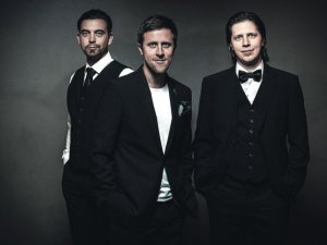 Aicina uz „Xylem Trio” koncertu Ziemassvētku noskaņās