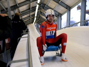 Pasaules kausa sezona kamaniņu sportā sāksies Austrijā