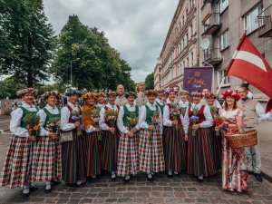 Šonedēļ Siguldas novadā: Jūdažu Sabiedriskajam centram 10, kolektīva „Dūka” koncerts un citi pasākumi